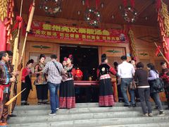 -亮欢寨酸汤鱼(沙冲路店)