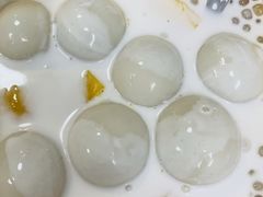 -透心凉糖水(听海居店)