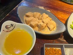 -火炉情韩国料理店(古田路店)