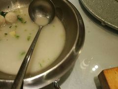 -老牌坊鲁菜名店(宽厚里店)