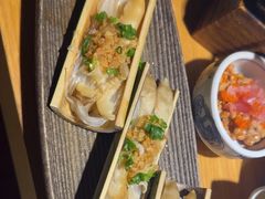 -三石铁板烧(紫竹桥店)