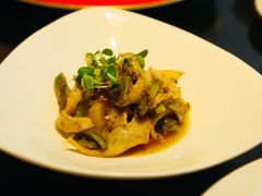 -丽晶轩中餐厅(重庆丽晶酒店)