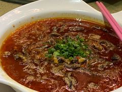 鳝鱼粉丝-铜锣湾·有麝自然香(重庆新天地店)