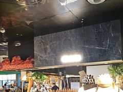 -喜庭海鲜自助(北辰三角洲北辰荟店)