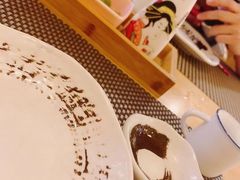 -吉炙烧鸟•本格料理(国际商贸城店)