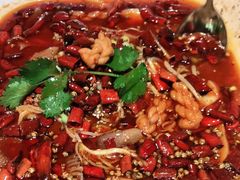-蜀都丰 川菜·水煮活鱼(万象九宜城店)