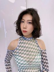 -16番发型