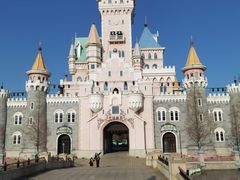 -青岛方特梦幻王国