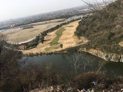 -平湖九龙山旅游度假区