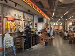 -付掌柜在成都·热炒砂锅集(金禾店)