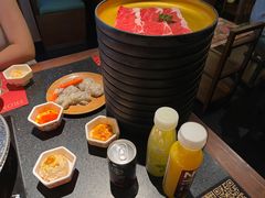 -牛New寿喜烧(虹桥新天地店)