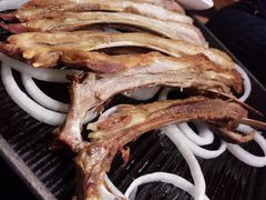 -西贝(上海我格广场店)