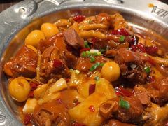 -胖哥俩肉蟹煲(梅溪步步高店)