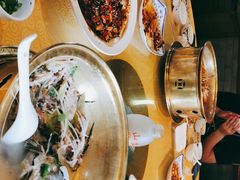 -燕北云山·农家菜·灶台鱼(密云溪翁庄店)