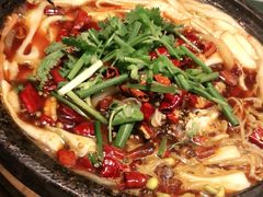 -树下时尚餐厅(翠园街店)