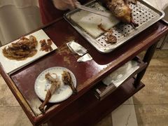 -同喜烤鸭店(光芒店)