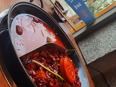 -楠火锅(昆山金鹰店)