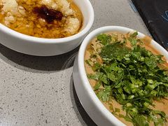 -海底捞火锅(公益西桥店)