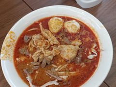 -大中沙茶面(中山路店)