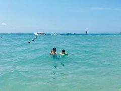 -三亚亚龙湾雅高美爵酒店