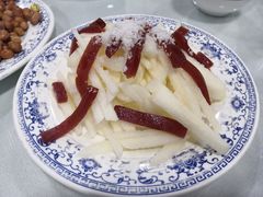 -同城四季爆肚涮羊肉(安华里店)