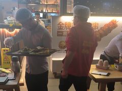 -木屋烧烤(白石洲店)
