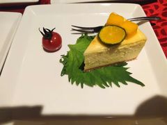 -希尔顿逸林酒店·中餐厅
