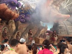 -波塞冬旅游度假区