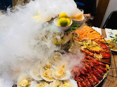 -日进一片海.生腌海鲜火锅.宵夜烧烤(三里屯总店)