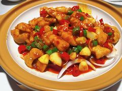 -解家河南菜(金水路店)