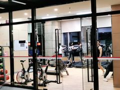 -乐刻运动健身(新浩e都店)