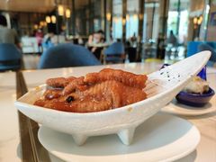 -五号茶居·新派粤菜·岭南五号酒店(沿江中路店)