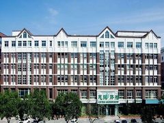 -慈铭健康体检中心(星海奥亚分院)