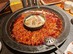 -陈眼镜火锅(总店)