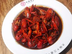 -叶派龙虾•招牌香辣蟹·海鲜(中海国际店)