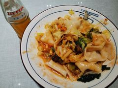 -大嘻咹biangbiang面(历史博物馆店)