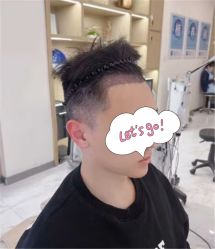 -大麦微针植发丨全国连锁