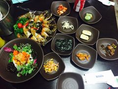 -咸草酱蟹