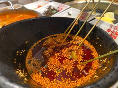 -炉小哥烤肉(信万广场店)
