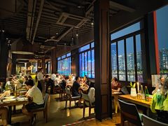 -AZUL by FUEL蓝色·法式酒馆(琶醍店)