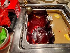 -海底捞火锅(上元大街店)