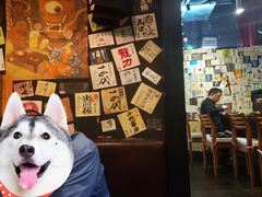 -兄弟船日本料理(新世界花园店)