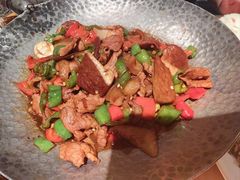 -黄山老妈·土菜(碧桂园店)