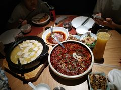 -滋色臻选川菜(北京坊旗舰店)