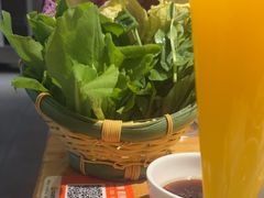 -云尊府云南菜·蒸汽石锅鱼(学清路店)