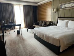 -无锡新湖铂尔曼大酒店