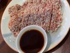 -蟹上黄·蟹黄面·江南糖水(人民广场店)
