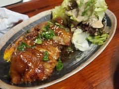-鸟串烧Yakitori