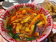 -红钳侠小龙虾·烧烤(中赢康康谷店)