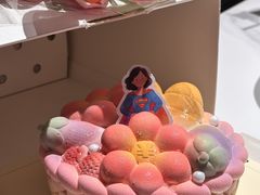 -GRAMCAKE一克甜品(昙华林花园山店)